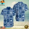 NFL Dallas Cowboys floral tropical hot Hawaiian Shirt