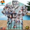 NFL Dallas Cowboys TEAM winer hot Hawaiian Shirt
