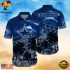 NFL Dallas Cowboys tropical hot Hawaiian Shirt